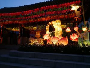 Manger vegetarien a seoul - The korean dream - Blog coree du sud 25