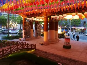 Manger vegetarien a seoul - The korean dream - Blog coree du sud 25