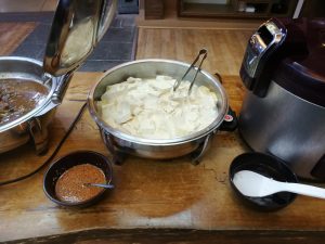 Manger vegetarien a seoul - The korean dream - Blog coree du sud 25