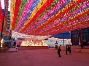 Manger vegetarien a seoul - The korean dream - Blog coree du sud 25