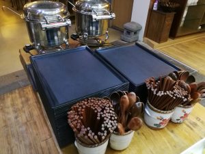 Manger vegetarien a seoul - The korean dream - Blog coree du sud 25