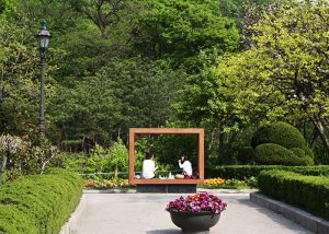 Namsan Seoul top10 Parcs - blog coree du sud - the korean dream 3