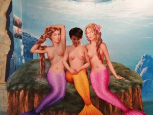 Trickeye museum - The korean dream - Blog coree du sud 1