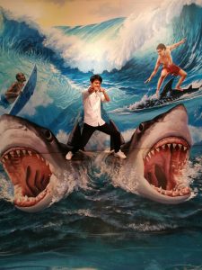 Trickeye museum - The korean dream - Blog coree du sud 1