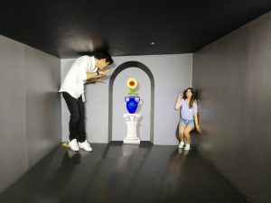 Trickeye museum - The korean dream - Blog coree du sud 1