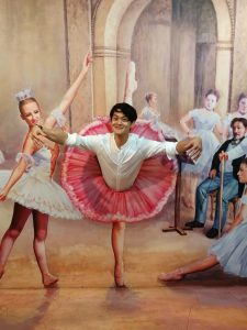 Trickeye museum - The korean dream - Blog coree du sud 1