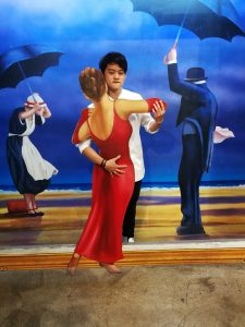 Trickeye museum - The korean dream - Blog coree du sud 1