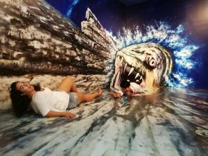 Trickeye museum - The korean dream - Blog coree du sud 31