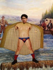 Trickeye museum - The korean dream - Blog coree du sud 1