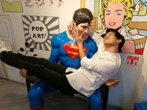 Trickeye museum - The korean dream - Blog coree du sud 1