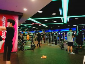 sport gratuit seoul - blog coree du sud - the korean dream 10