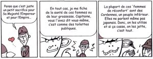 Les femmes de reconfort en coree - blog coree du sud - the korean dream 13