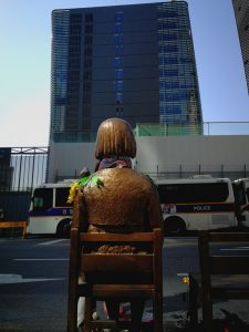 Les femmes de reconfort en coree - blog coree du sud - the korean dream 13