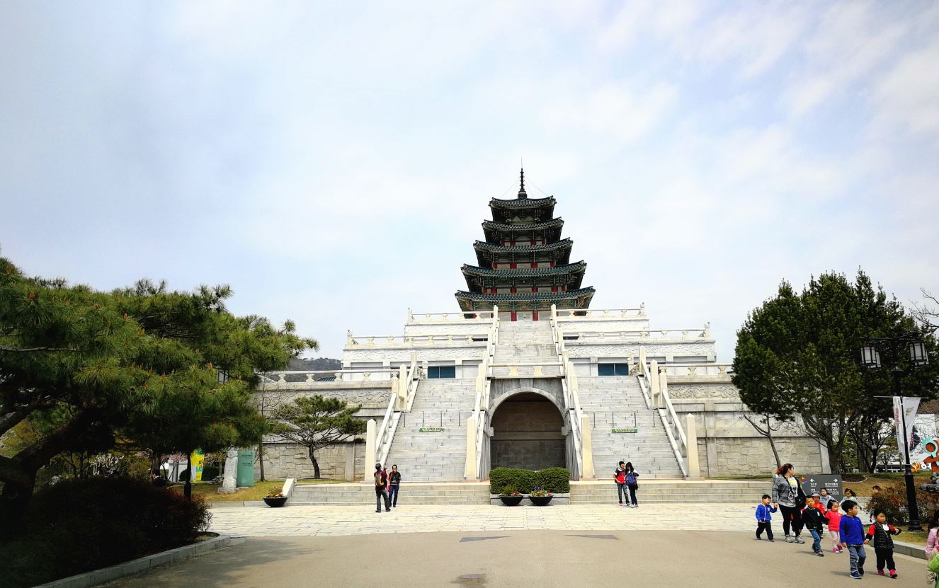 TOP10 musees de Seoul - blog coree du sud - the korean dream