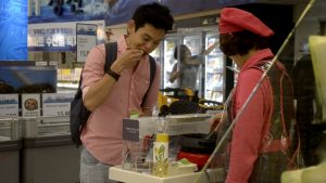 3000 wons - Emart - Blog coree du sud - the korean dream