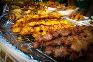Festivals universitaires coreens 2018 - the korean dream - blog coree du sud 22