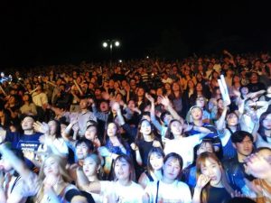 Festivals universitaires coreens 2018 - the korean dream - blog coree du sud 22
