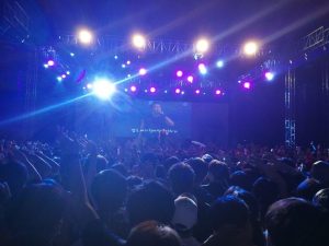 Festivals universitaires coreens 2018 - the korean dream - blog coree du sud 22