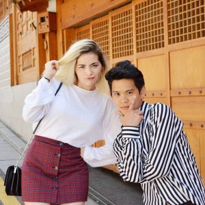 The korean dream - Blog coree du sud - Jake - Clem