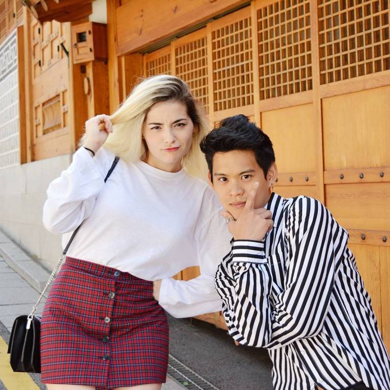 The korean dream - Blog coree du sud - Jake - Clem