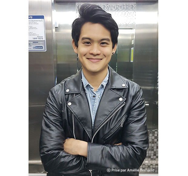The korean dream - Blog coree du sud - KBS world radio