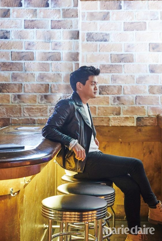 The korean dream - Blog coree du sud - Jake Marie Claire