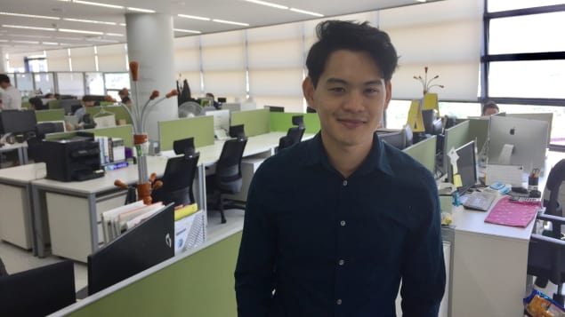 The korean dream - Blog coree du sud - Radio canada