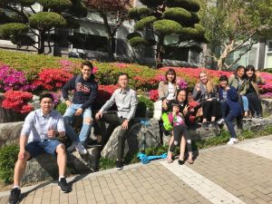 Programme dimmigration et dintegration coreen KIIP - blog coree du sud - the korean dream 1