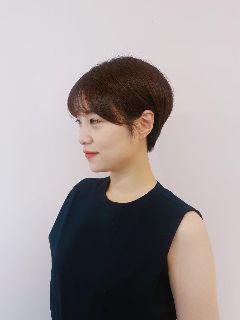 Les coiffures tendances chez les coréennes en 2019 - THE KOREAN