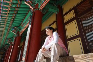 Avenir korean dream - blog coree du sud