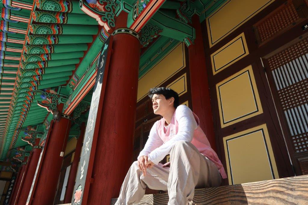 Avenir korean dream - blog coree du sud