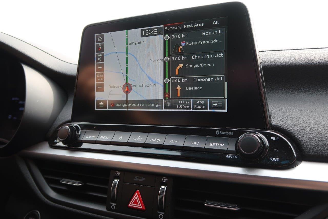 Comment louer une voiture en Coree - Blog the korean dream (14)
