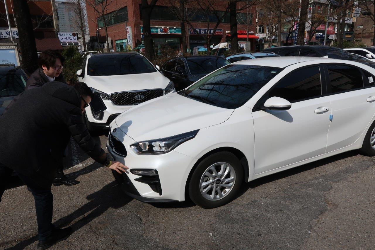 Comment louer une voiture en Coree - Blog the korean dream (14)