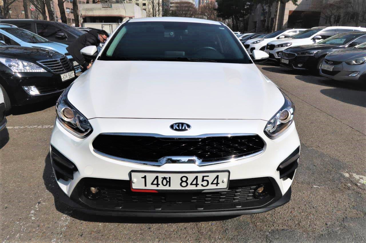 Comment louer une voiture en Coree - Blog the korean dream (14)
