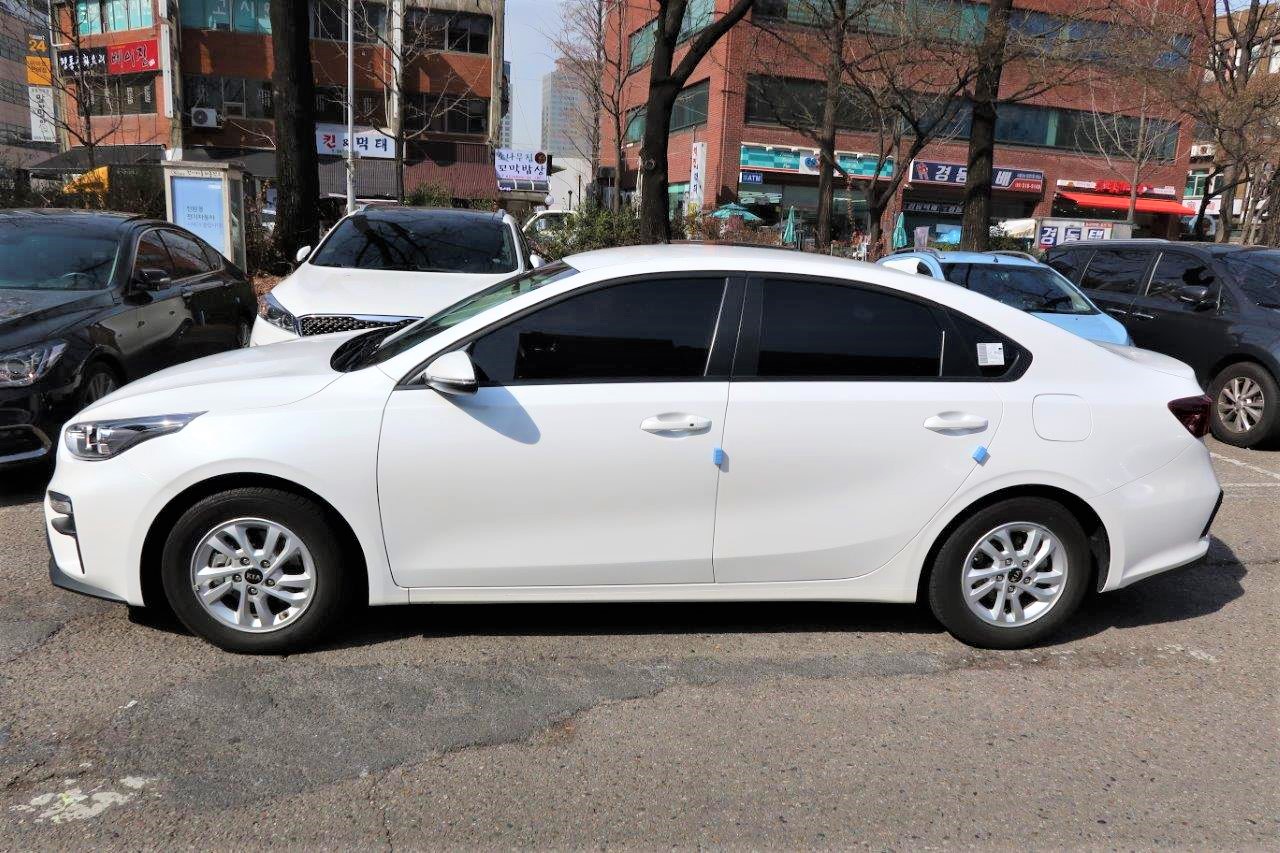 Comment louer une voiture en Coree - Blog the korean dream (14)