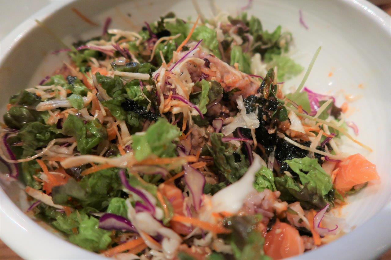 Bibimbap-saumon-plats-coreens-non-epices-blog-coree-du-sud-the-korean-dream-3