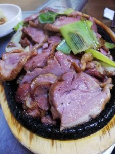 Canard-roti-plats-coreens-non-epices-blog-coree-du-sud-the-korean-dream