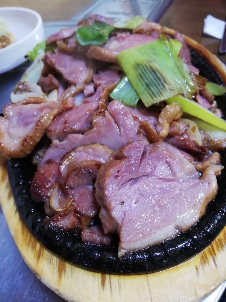 Canard-roti-plats-coreens-non-epices-blog-coree-du-sud-the-korean-dream