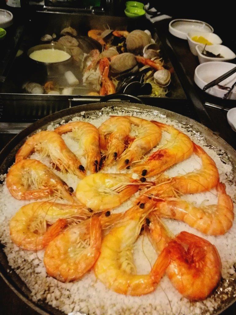 Fruits-de-mers-plats-coreens-non-epices-blog-coree-du-sud-the-korean-dream