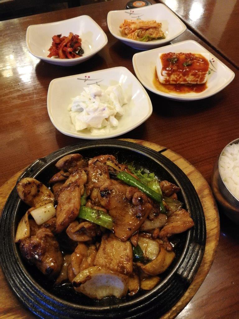 Poulet-braise-plats-coreens-non-epices-blog-coree-du-sud-the-korean-dream