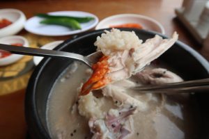 Samgyetang-plats-coreens-non-epices-blog-coree-du-sud-the-korean-dream-3