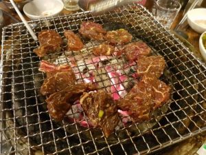 Sinchon-SeoSeoGalbi-plats-coreens-non-epices-blog-coree-du-sud-the-korean-dream-2