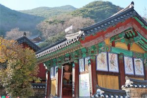 Temple stay - Hwaomsa- blog coree du sud - the korean dream (23)