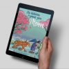 Moon ebook mockup Recueil de proverbes coréens (Version ebook)