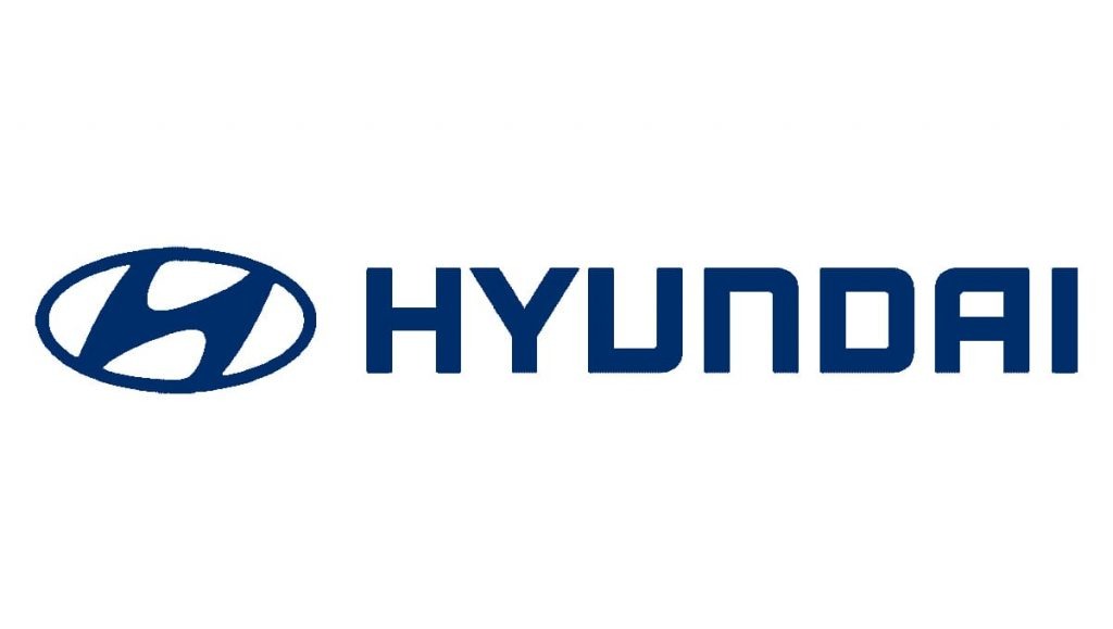 Logo Hyundai