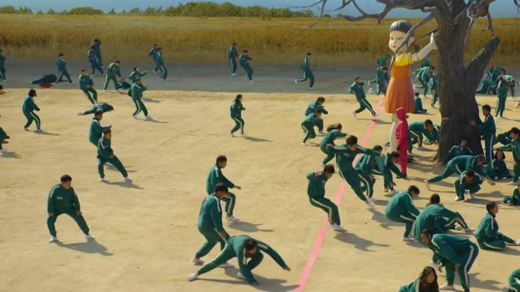 jeu le plus populaire de l'enfance