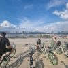 Food tour et vélo à Séoul