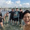 Food tour et vélo à Séoul