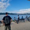 Food tour et vélo à Séoul
