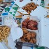 Food tour et vélo à Séoul